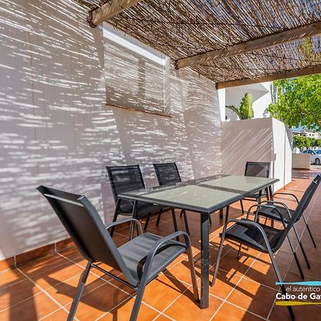 Ferienwohnung Cala Arena-Carbon El Pozo de los Frailes Exterior foto