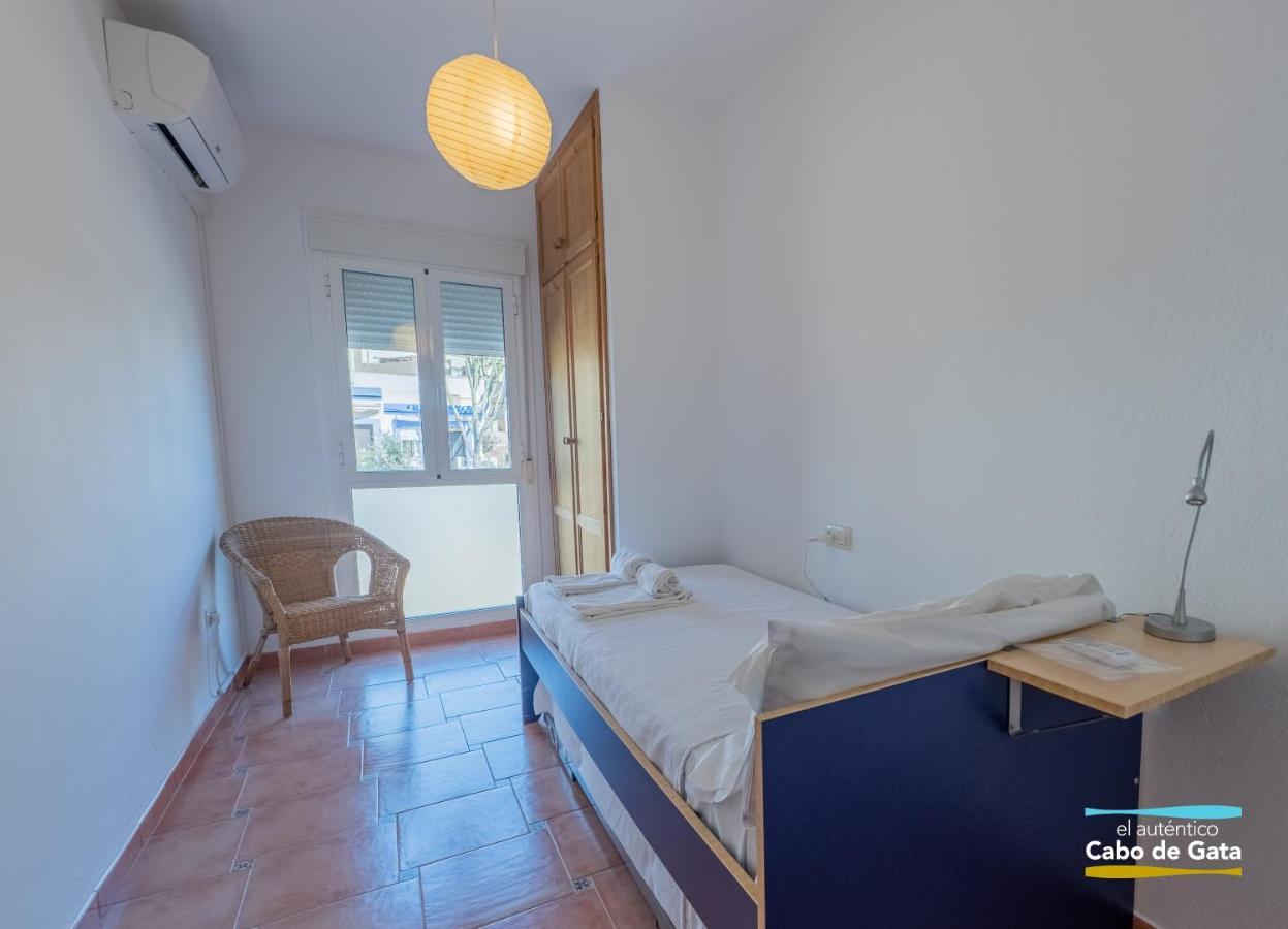 Ferienwohnung Cala Arena-Carbon El Pozo de los Frailes Exterior foto